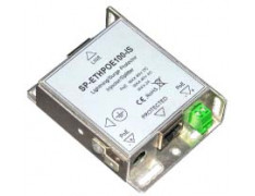 SP-ETHPOE100-IS-VDC